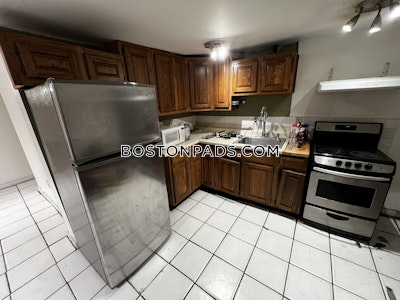 Mission Hill 1 Bed 1 Bath Boston - $2,700