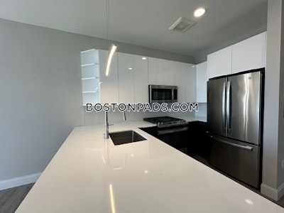 East Boston 1 Bed 1 Bath Boston - $2,700 No Fee
