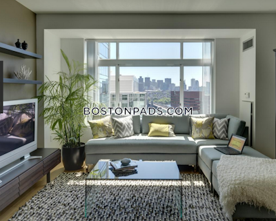 Cambridge Studio 1 Bath  Kendall Square - $3,580