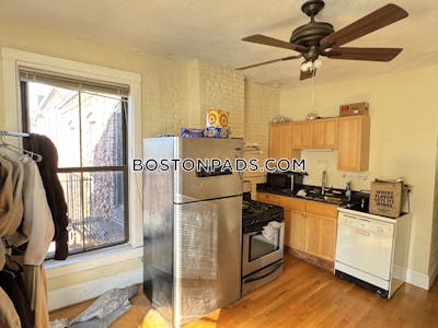 South End 3 Beds 1 Bath Boston - $4,750
