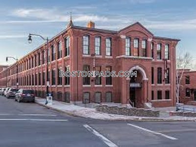 Andover Apartment for rent 1 Bedroom 1 Bath - $2,150