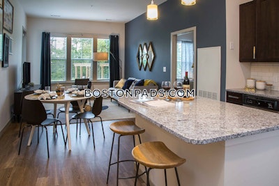 Andover Apartment for rent 1 Bedroom 1 Bath - $2,640