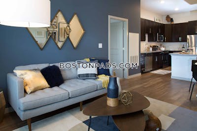 Andover Apartment for rent 1 Bedroom 1 Bath - $2,640
