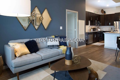 Andover Apartment for rent 1 Bedroom 1 Bath - $2,680