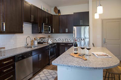 Andover Apartment for rent 2 Bedrooms 2 Baths - $3,170