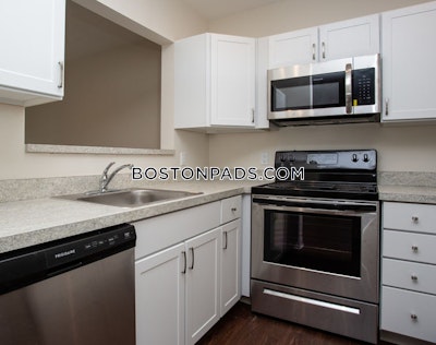 Arlington 1 Bed 1 Bath - $2,650