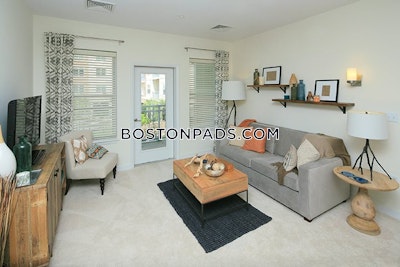 Arlington Apartment for rent 1 Bedroom 1 Bath - $3,106 No Fee