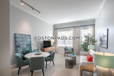Bedford Apartment for rent 2 Bedrooms 2 Baths - $3,327