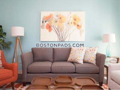 Beverly Apartment for rent 2 Bedrooms 1 Bath - $2,800