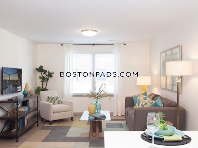 Beverly Apartment for rent 1 Bedroom 1 Bath - $2,356