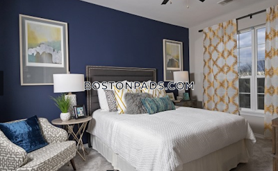 Billerica Apartment for rent 1 Bedroom 1 Bath - $2,428 No Fee