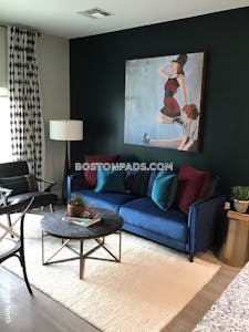 Billerica Apartment for rent 2 Bedrooms 2 Baths - $3,169
