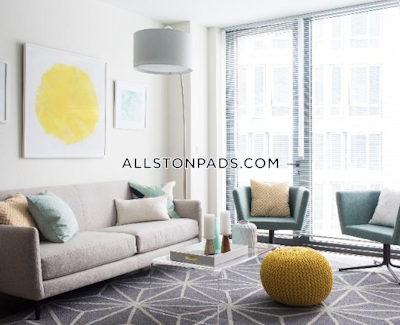Allston Apartment for rent 2 Bedrooms 1 Bath Boston - $5,469