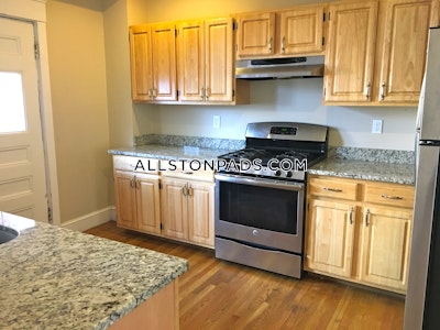 Allston Apartment for rent 4 Bedrooms 1 Bath Boston - $4,195