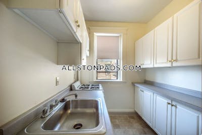 Allston Apartment for rent 1 Bedroom 1 Bath Boston - $2,450 No Fee
