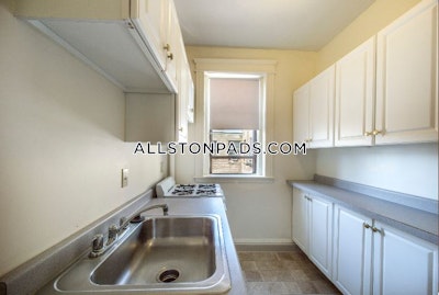 Allston Apartment for rent 1 Bedroom 1 Bath Boston - $2,450 No Fee