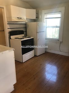 Allston/brighton Border 1 Bed 1 Bath Boston - $2,500