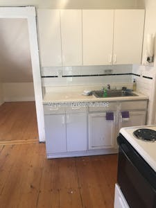 Allston 1 Bed 1 Bath Boston - $2,650 No Fee