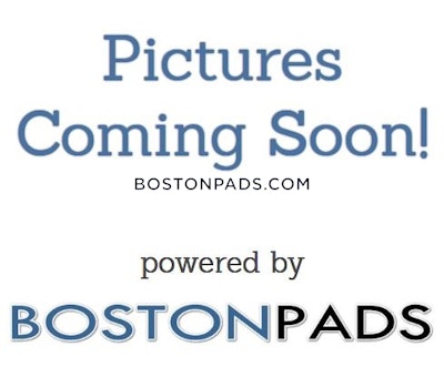Allston/brighton Border Apartment for rent 1 Bedroom 1 Bath Boston - $2,625 No Fee