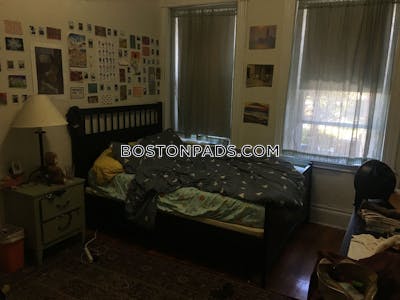 Allston/brighton Border Apartment for rent 1 Bedroom 1 Bath Boston - $2,375 No Fee