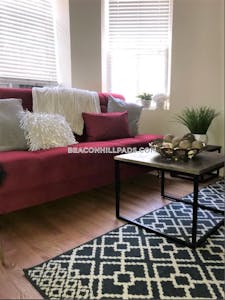 South End 0 Bed 1 Bath BOSTON Boston - $2,600 50% Fee