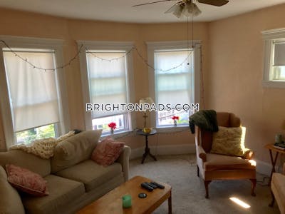 Brighton Apartment for rent 3 Bedrooms 1 Bath Boston - $2,900 No Fee