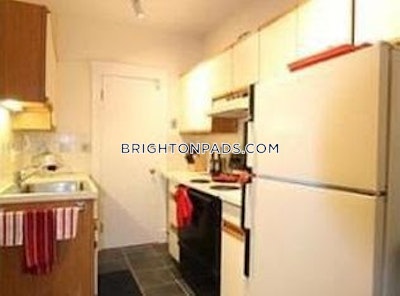 Brighton 3 Bed, 1 Bath Unit Boston - $3,200 No Fee
