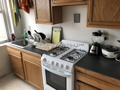 Brighton Apartment for rent 1 Bedroom 1 Bath Boston - $2,575 No Fee