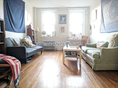 Brighton Apartment for rent 2 Bedrooms 1 Bath Boston - $2,950 No Fee