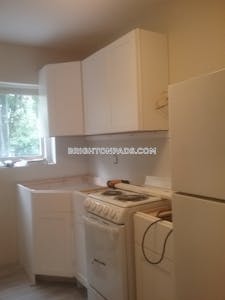 Brighton 2 Beds 1 Bath Boston - $2,800