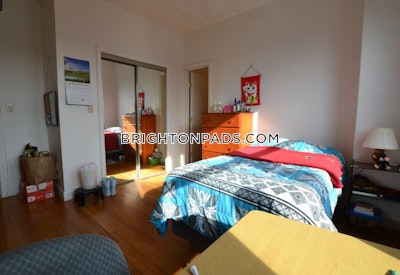 Brighton 4 Beds 1 Bath Boston - $3,450