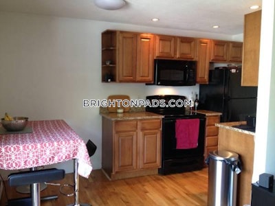 Brighton Apartment for rent 1 Bedroom 1 Bath Boston - $2,650