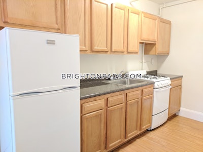 Brighton Apartment for rent 1 Bedroom 1 Bath Boston - $2,295 No Fee