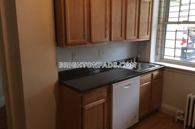 Brighton Apartment for rent 1 Bedroom 1 Bath Boston - $2,625 No Fee