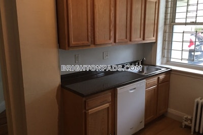 Brighton Apartment for rent 1 Bedroom 1 Bath Boston - $2,475 No Fee