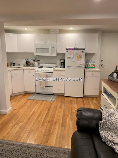 Brighton Apartment for rent 1 Bedroom 1 Bath Boston - $2,525