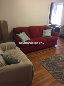 Brighton Apartment for rent 1 Bedroom 1 Bath Boston - $2,400 No Fee
