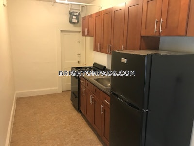 Brighton Apartment for rent Studio 1 Bath Boston - $2,125 No Fee