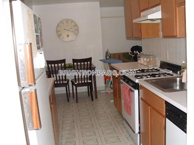 Brighton Apartment for rent 2 Bedrooms 1 Bath Boston - $3,100