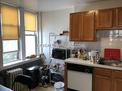 Brighton Apartment for rent 2 Bedrooms 1 Bath Boston - $3,100