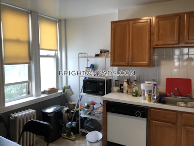 Brighton Apartment for rent 2 Bedrooms 1 Bath Boston - $3,100