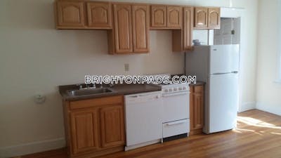 Brighton 2 Beds 1 Bath Boston - $3,000 No Fee