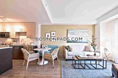 Chinatown Apartment for rent 3 Bedrooms 2 Baths Boston - $8,250