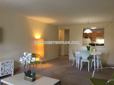 Dorchester Apartment for rent 1 Bedroom 1 Bath Boston - $2,790