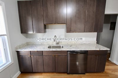Dorchester Apartment for rent 4 Bedrooms 2 Baths Boston - $3,900 No Fee