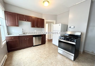 Dorchester Apartment for rent 3 Bedrooms 1 Bath Boston - $3,250 No Fee