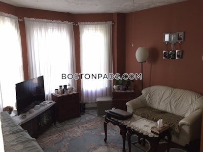 Dorchester/south Boston Border Apartment for rent 4 Bedrooms 1 Bath Boston - $3,300