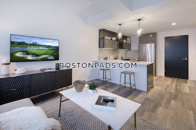 South End Apartment for rent 2 Bedrooms 2 Baths Boston - $6,739