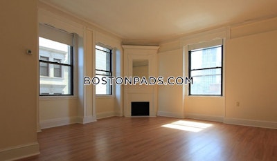 Chinatown 1 Bed 1 Bath BOSTON Boston - $2,525 50% Fee