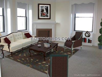 Chinatown Apartment for rent Studio 1 Bath Boston - $2,500 No Fee